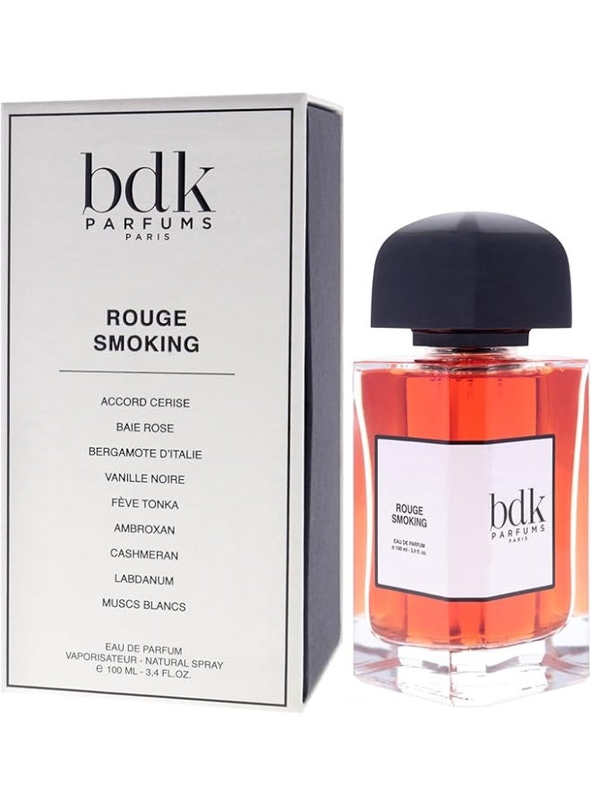 BDK Parfums Rouge Smoking Unisex Eau de Perfume, 100 ml - Image 1