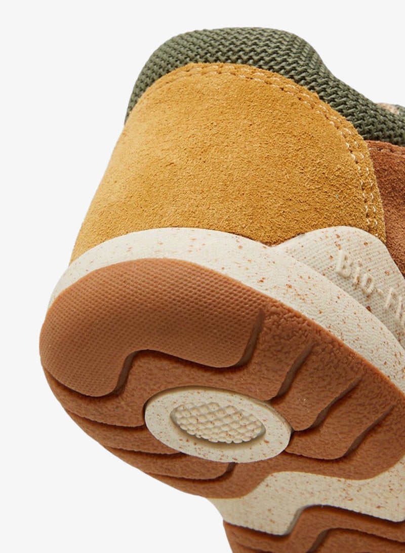 بيرفيت سنيكرز بألواح وإغلاق بشريط لاصق - Image 5