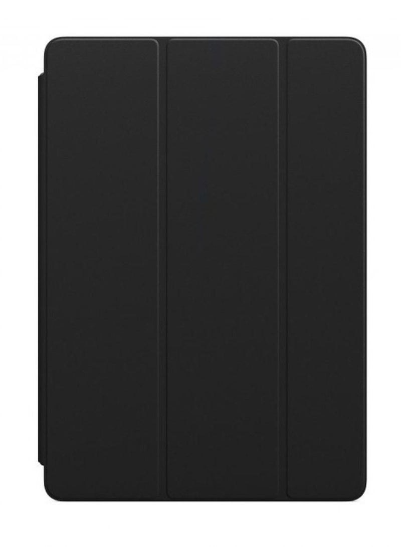 CATANES iPad Pro 11 inch (2020) Case Smart Folio Stand Leather Case Cover Compatible with iPad Pro 11" 2nd Generation Black - Image 2