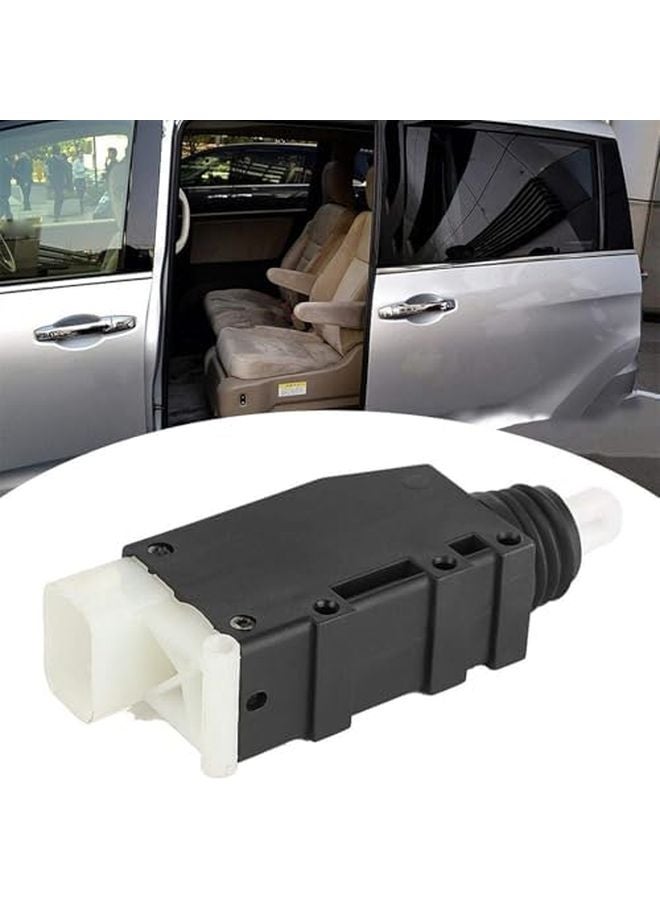 استبدال مشغل قفل الباب المنزلق لـ MK6 MK7 4128844 YC1514B287AA - Image 3