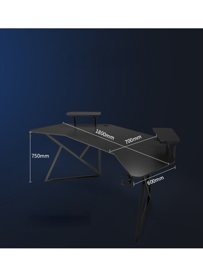 keke Ergonomic Gaming and Computer Desk 180 CM - Image 2