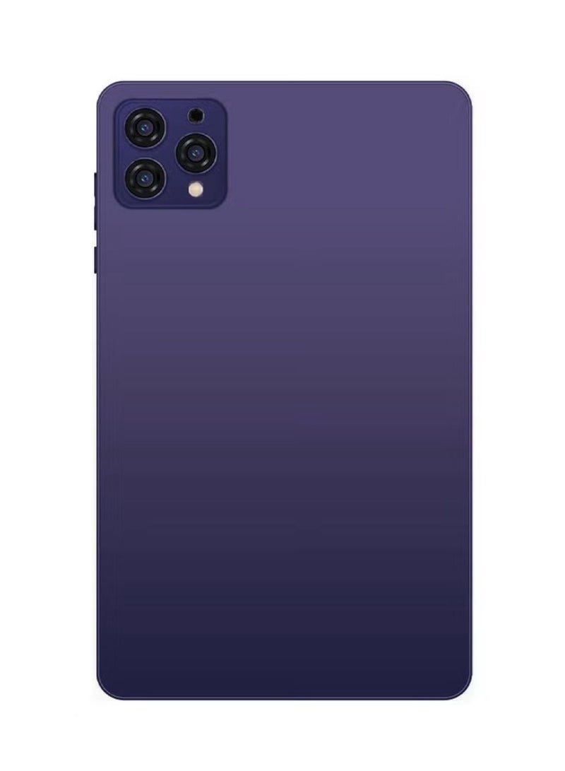 AirTab A07 7-Inch Smart Tablet – Full HD Display, 16GB RAM, 1TB Internal Memory, 8000mAh Battery, Fast Performance Android Tablet for Study, Entertainment & Work – Sleek Navy Blue Finish - Image 2