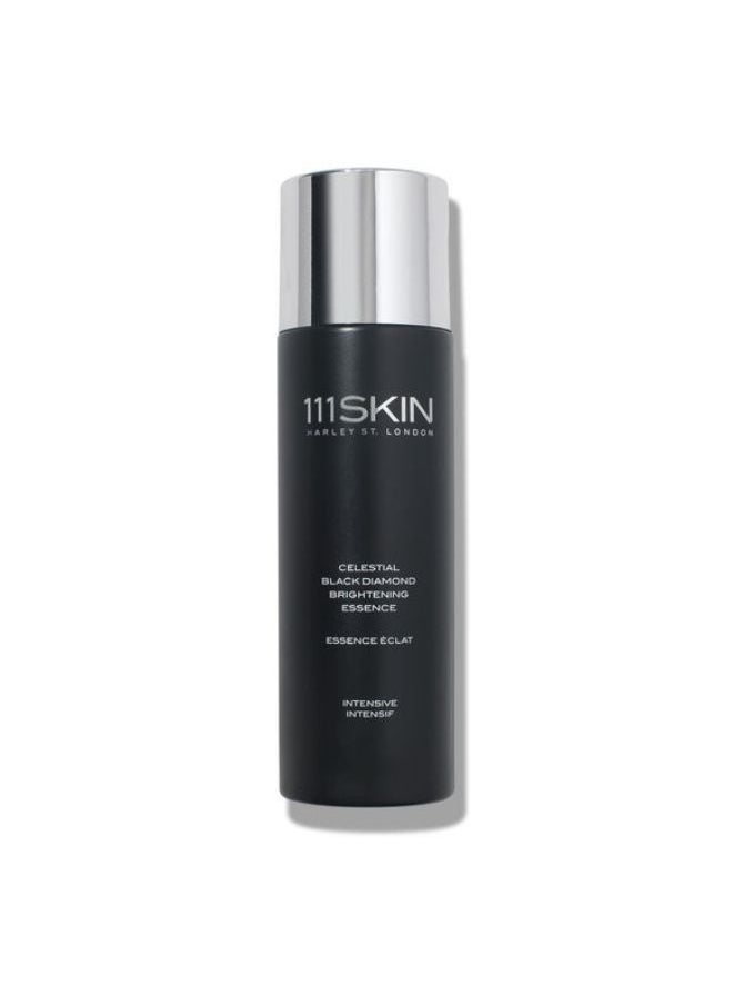 111SKIN CELESTIAL BLACK DIAMOND BRIGHTENING ESSENCE  100ML 
