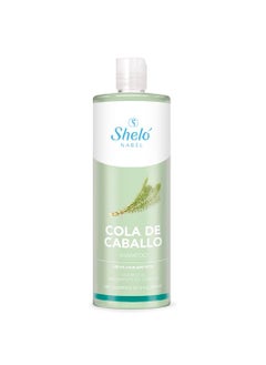 Generic Shelo Nabel Horsetail Strengthening Cola de Caballo Shampoo 32.12 fl oz 