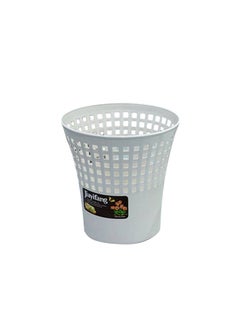 ALSAHAH Plastic Paper Basket 
