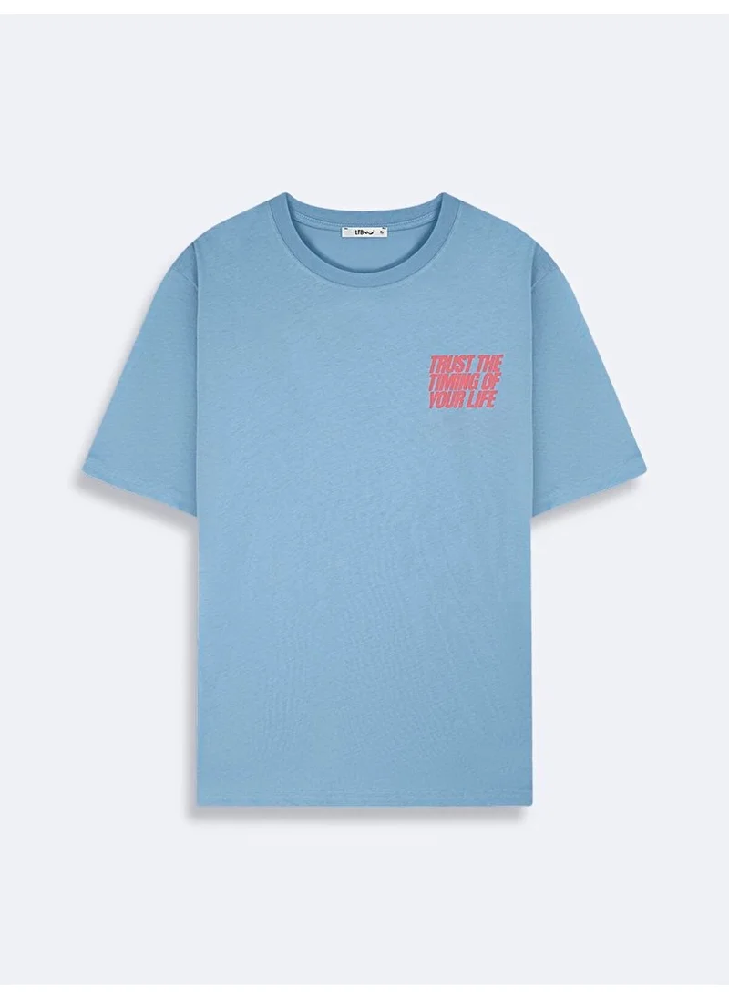 LTB Blue T-Shirt