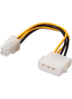 Wozlo 4 Pin Motherboard Cable, P3 To P4 Power Cable  - Image 4