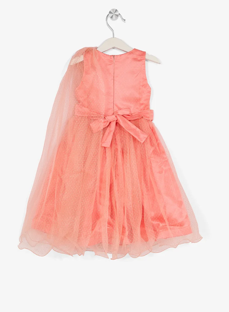 Little Golden Apple Little Fancy Dress