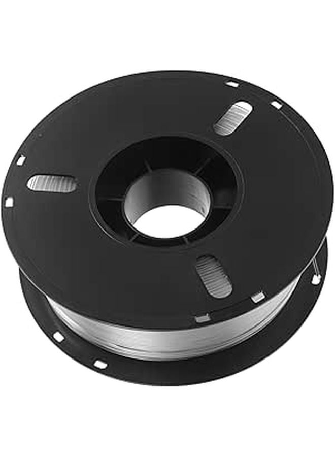 خيوط PETG 1.75 مم 1 كجم بكرة عالية القوة مقاومة محسنة للصدمات للطباعة ثلاثية الأبعاد - Image 1