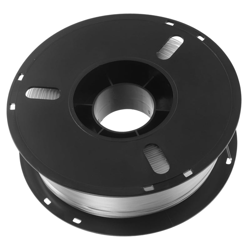خيوط PETG 1.75 مم 1 كجم بكرة عالية القوة مقاومة محسنة للصدمات للطباعة ثلاثية الأبعاد - Image 2