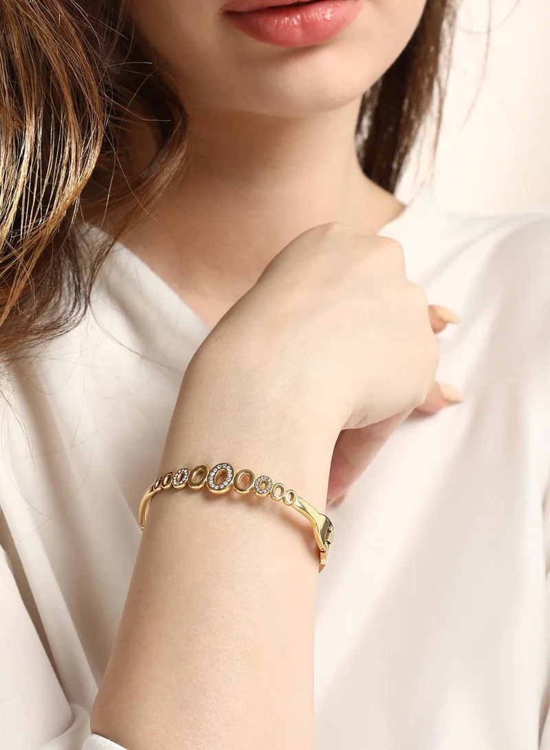 سوهي أسورة سايل بونجل مجوهرات اصطناعية