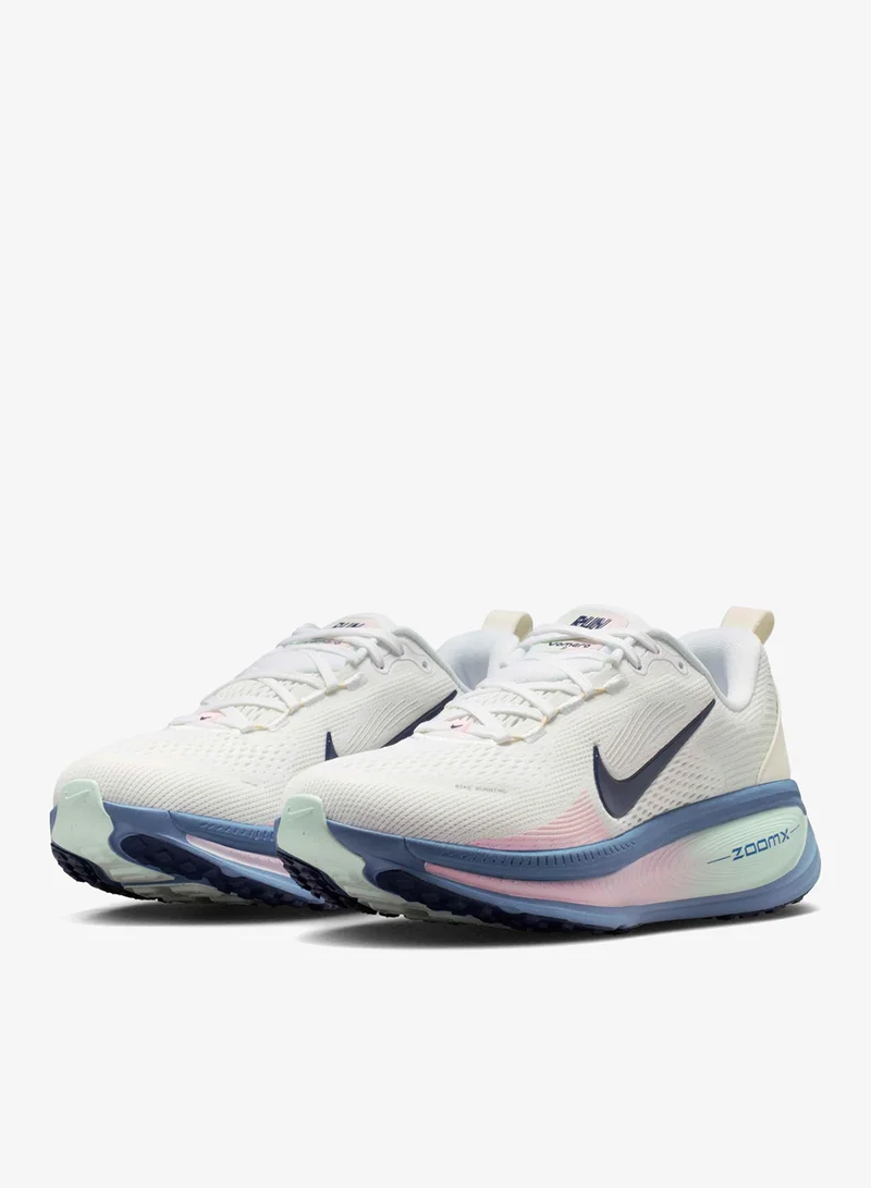 Nike White Women's Vomero 18 Road Running Shoes for Women | Best Price UAE