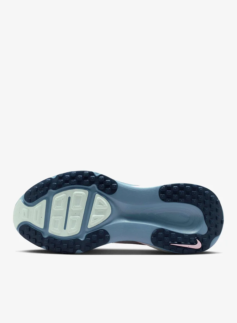 Nike White Women's Vomero 18 Road Running Shoes for Women | Best Price UAE