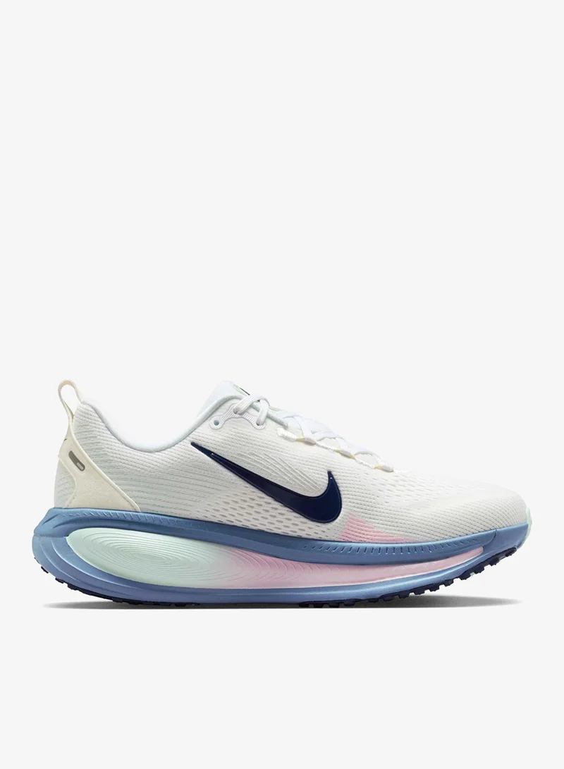 Nike White Women's Vomero 18 Road Running Shoes for Women | Best Price UAE