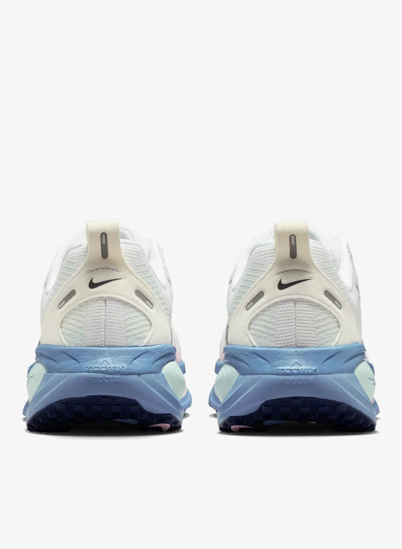 Nike White Women's Vomero 18 Road Running Shoes for Women | Best Price UAE