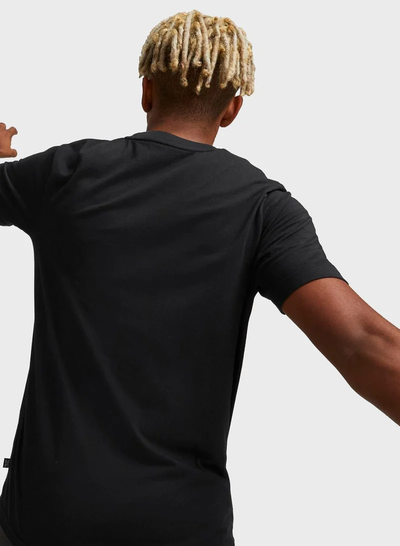 PUMA Ess+ Men T-Shirt