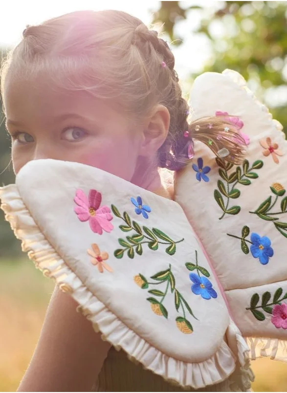 ميري ميري Meri Meri Butterfly Wings