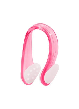 Swimming Nose Clip Anti-falling Nose Clip Swimming Nose Plug Anti-choking Professional Non-slip Silicone Diving Invisible Nose Plug Soft-Color:Pink [bulk Nose Clip]] - pzsku/ZFEA6FC4D3164C3ABADD9Z/45/1746231806/10036027-06d8-45d7-bfa4-eb8404cf1332
