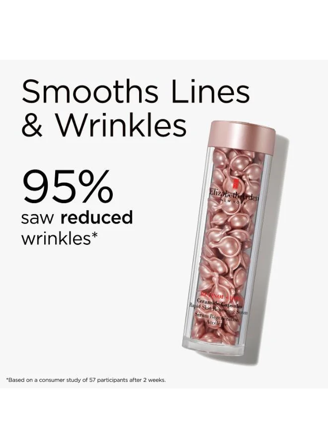 Elizabeth Arden Retinol Restoration 3-Piece Gift Set