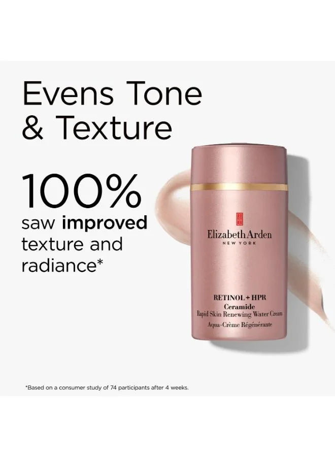 Elizabeth Arden Retinol Restoration 3-Piece Gift Set