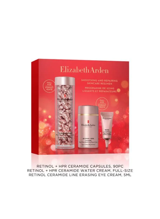 Elizabeth Arden Retinol Restoration 3-Piece Gift Set
