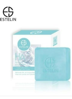 ESTELIN Hyaluronic Acid Hydrating Soap 100 g 