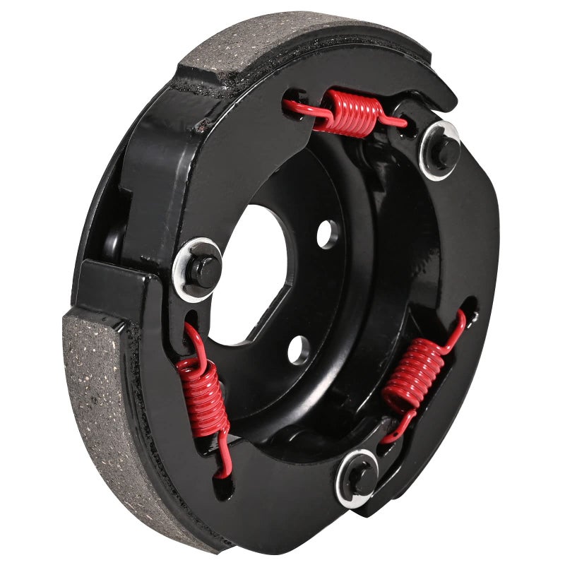 حذاء القابض الخلفي عالي الأداء Trkimal لسيارات GY6 50cc 80cc 139QMB 147QMD الصينية سكوتر موبايل ATV GoKart Taotao Roketa Sunl GY65080CC