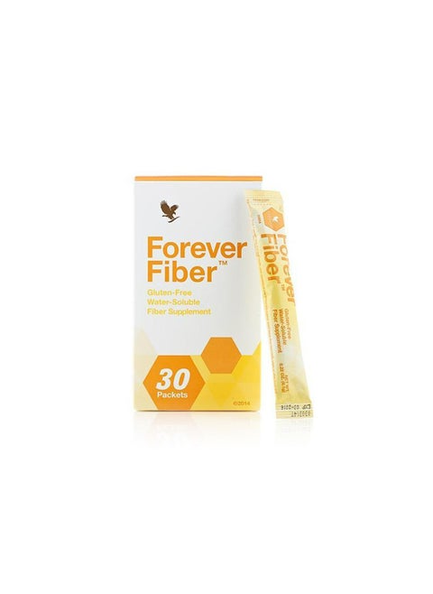 Forever Fiber
