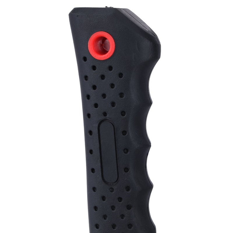 Geepas Claw Hammer- GT59506/ 450 gm (16 oz), with Fiber Handle, Perfect for Home and Business/ Comfortable Grip, Ergonomic Design Ideal for Masonry, Wood Work, Fittings, DIY, Mechanic Work, General Maintenance - Image 3