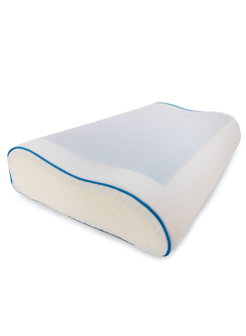 سايلنت نايت وسادة جل كونتور النهائية - Image 4