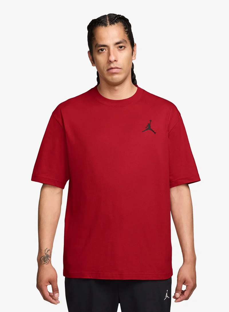 Jordan Jumpman Logo T-Shirt