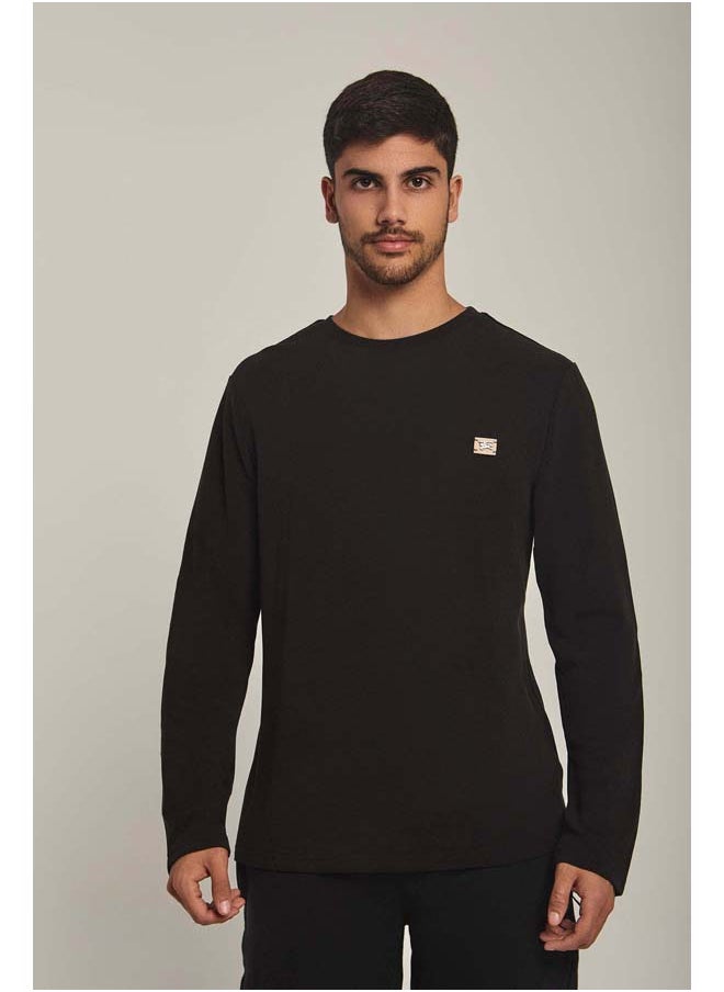 Dare - Fancy Long Sleeve T-Shirt - Image 1