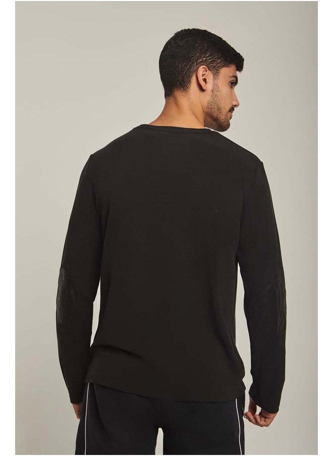 Dare - Fancy Long Sleeve T-Shirt - Image 1