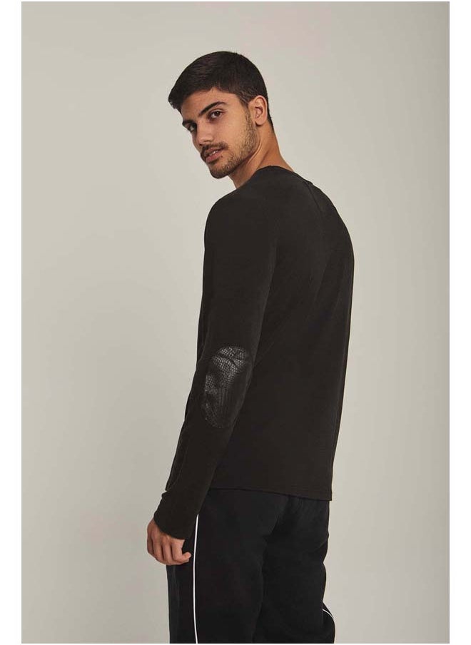 Dare - Fancy Long Sleeve T-Shirt - Image 1