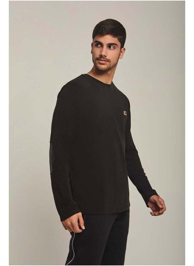 Dare - Fancy Long Sleeve T-Shirt - Image 1