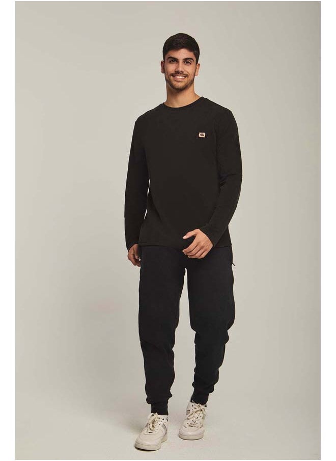 Dare - Fancy Long Sleeve T-Shirt - Image 1