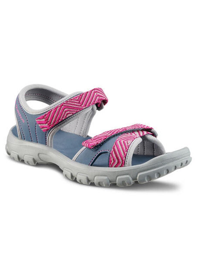 Quechua Kids' Walking Sandals  - Image 1