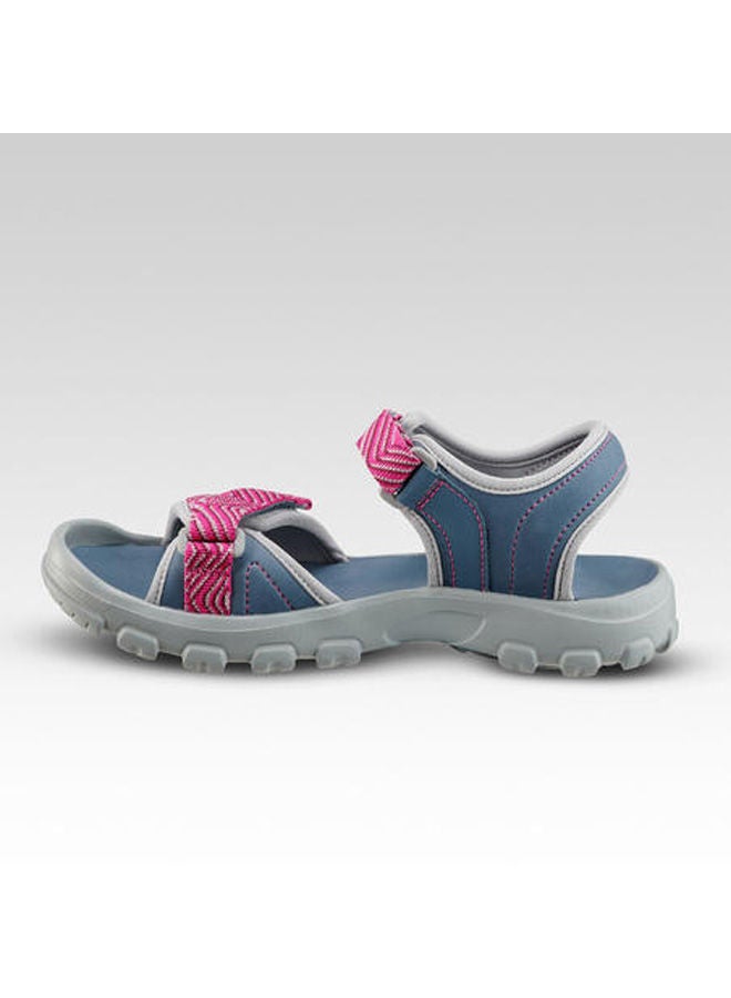 Quechua Kids' Walking Sandals  - Image 2