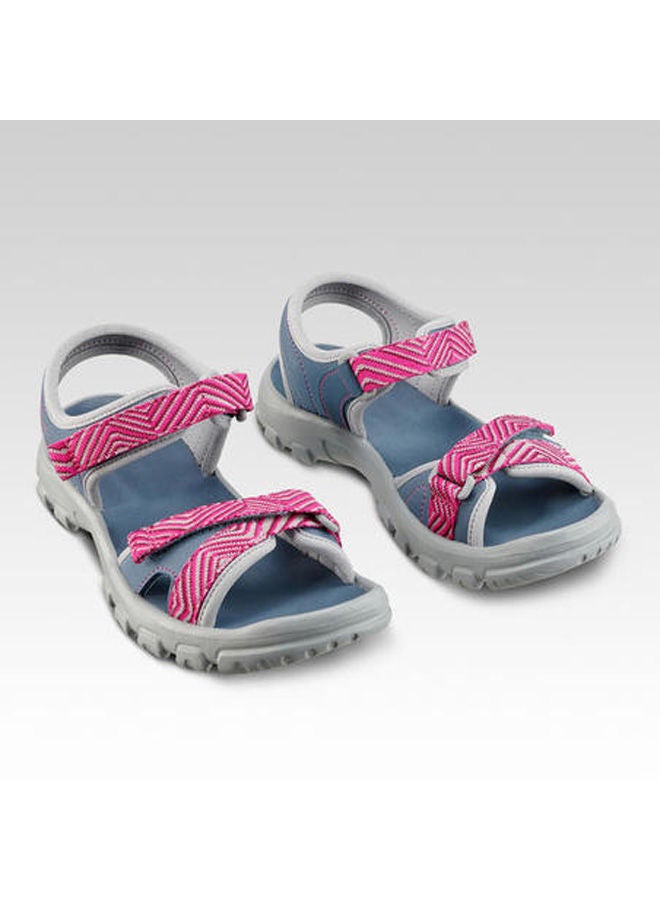 Quechua Kids' Walking Sandals  - Image 4