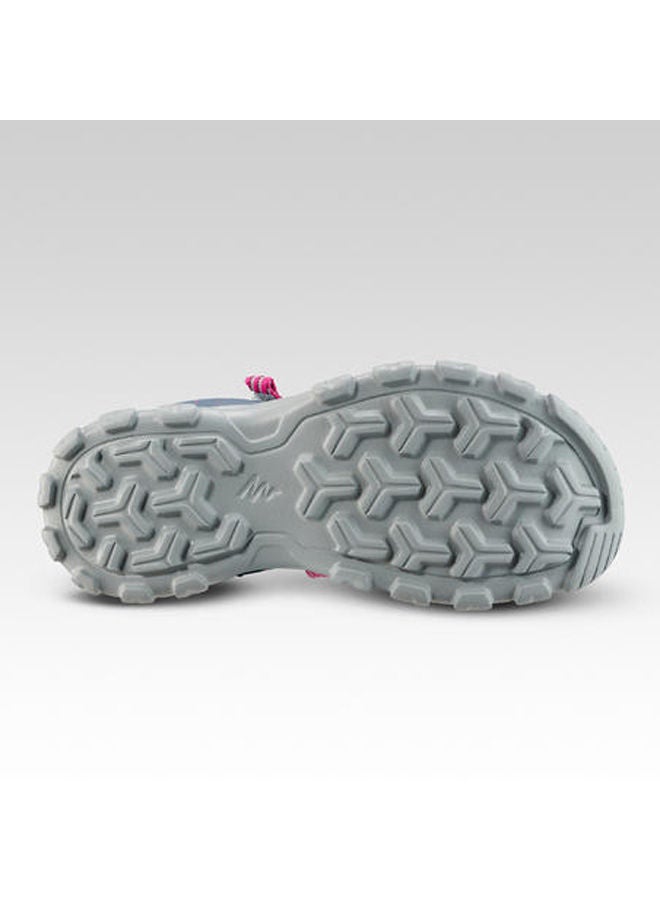 Quechua Kids' Walking Sandals  - Image 3