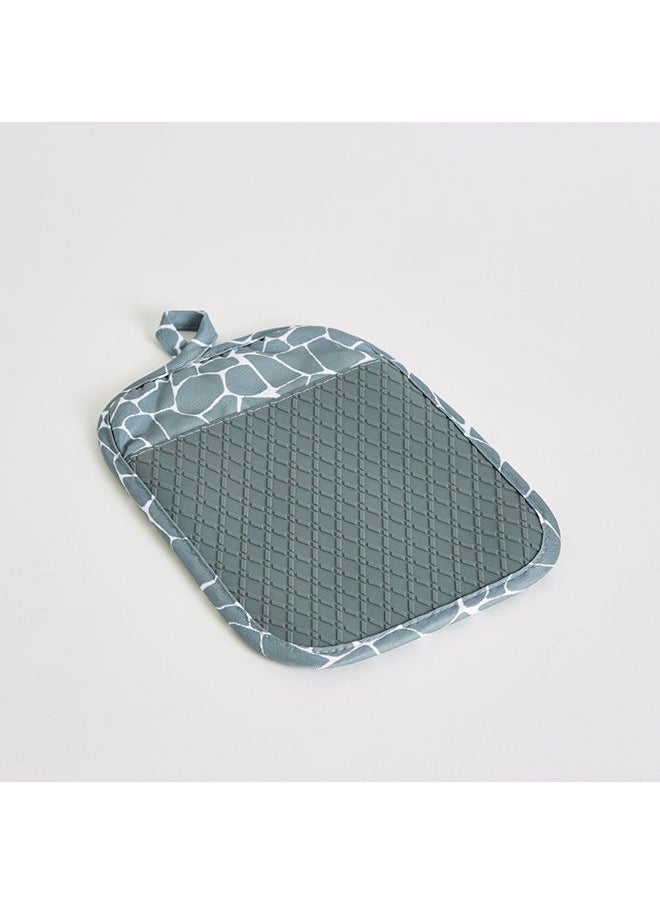 Home Box Murphy Silicone Pot Holder 23 x 18cm  - Image 4
