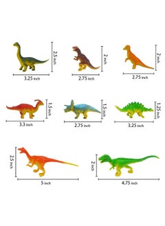 32Pcs Dinosaur & Tree Toy Set Realistic Cake Toppers Birthday Party Decor For Boys & Girls - pzsku/ZFEA7B5A306592858F030Z/45/_/1697271029/2eea4137-35e8-4e9b-b6e7-fb609415cd28