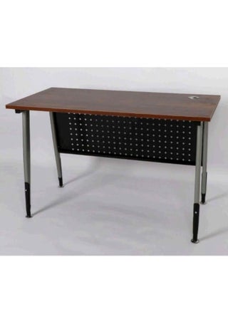 Computer Desk Table Home Office Desk-Easy Assemble 120*60*75cm - pzsku/ZFEA7B844D3B72D8B99B8Z/45/_/1685122520/a42c4b57-2281-449c-9165-362b8910d2db