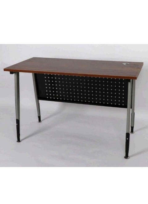 Computer Desk Table Home Office Desk-Easy Assemble 120*60*75cm