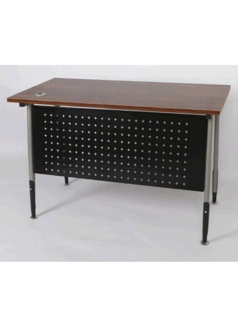 Computer Desk Table Home Office Desk-Easy Assemble 120*60*75cm