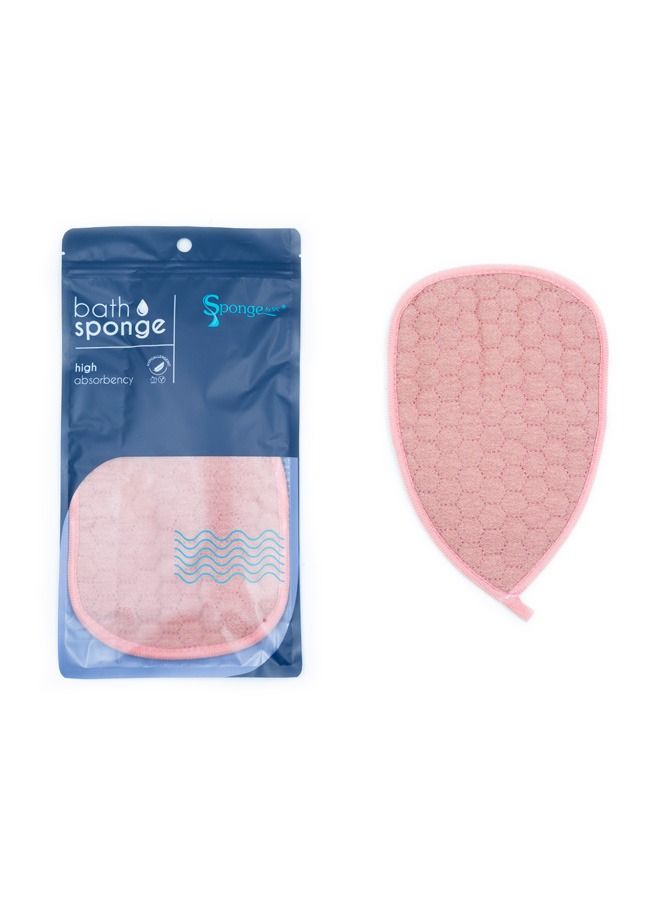 SPC Bodywash Pads - Image 1