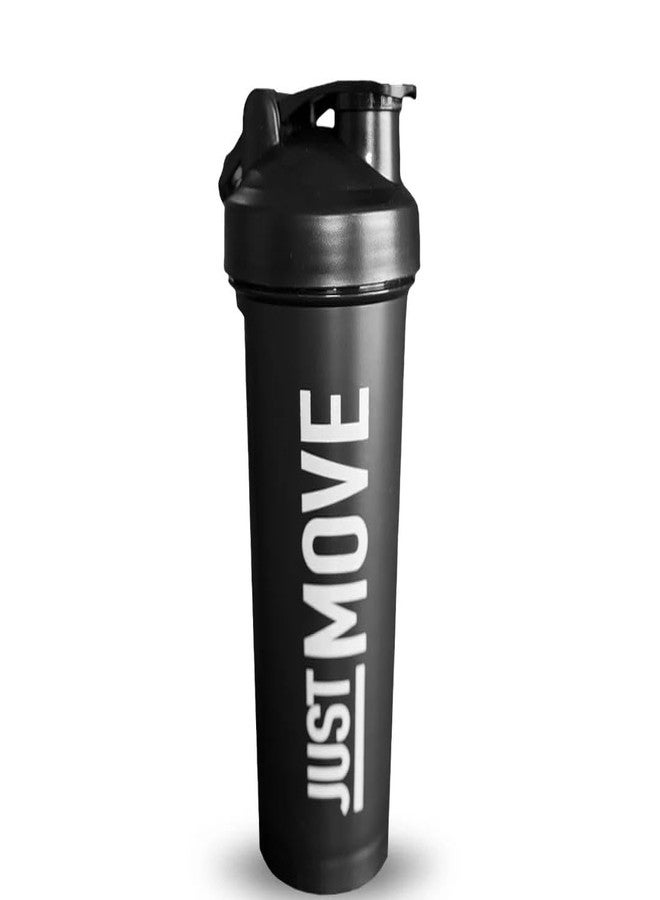 Just Move 12 oz. Shaker Cup - Image 1