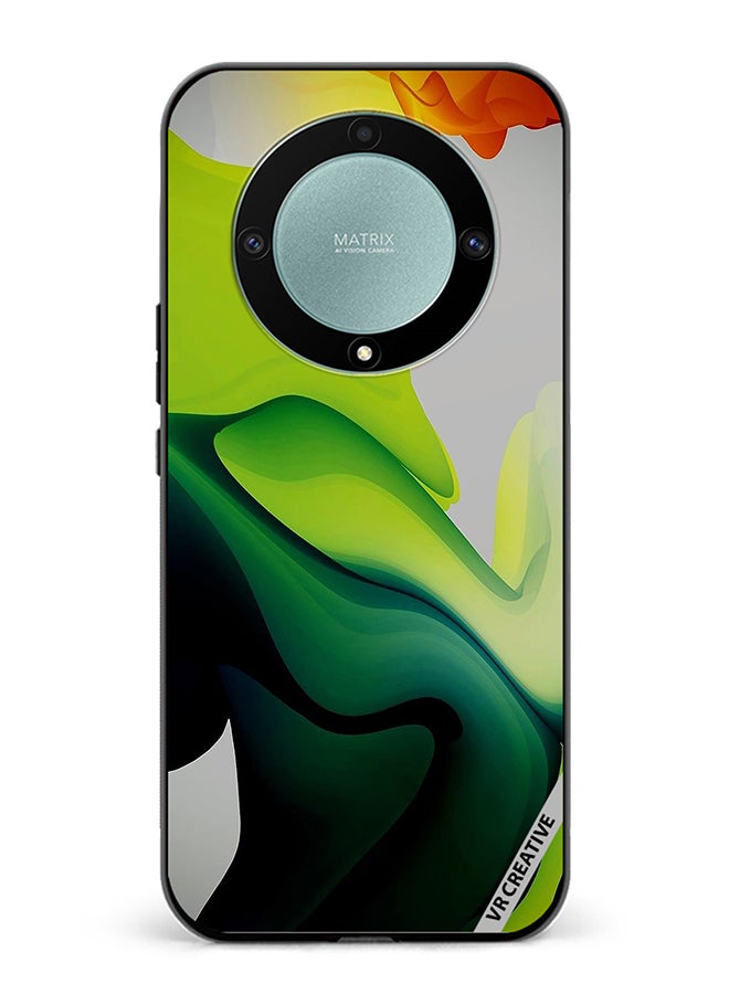 VR CREATIVE Protective Case Cover For Honor X9b Design Multicolour - Image 1