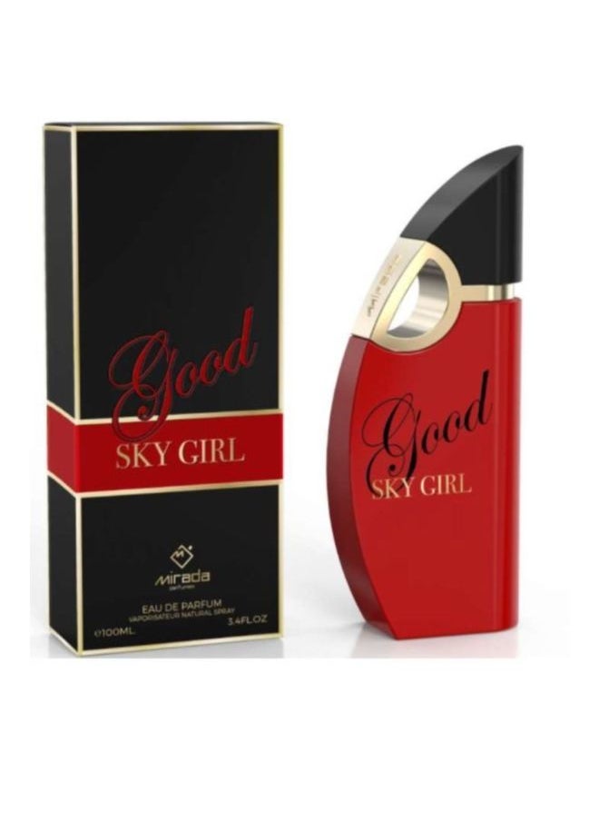 Mirada GOOD SKY GIRL EDP 100ML 