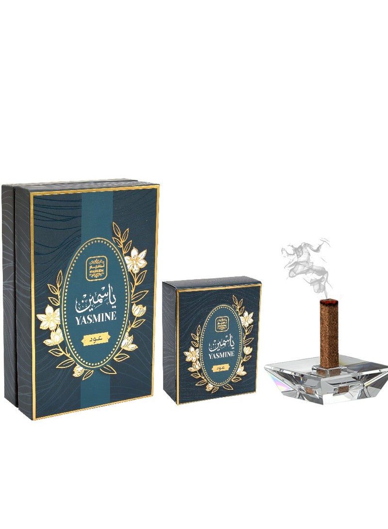نسيم أود ستيك ياسمين ٥٠ جم - Image 1